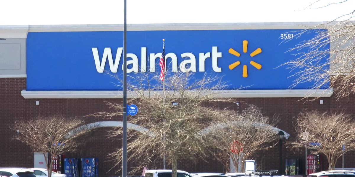 Walmart Opens First 'Store of the Future' in Texas, Plans 150 More