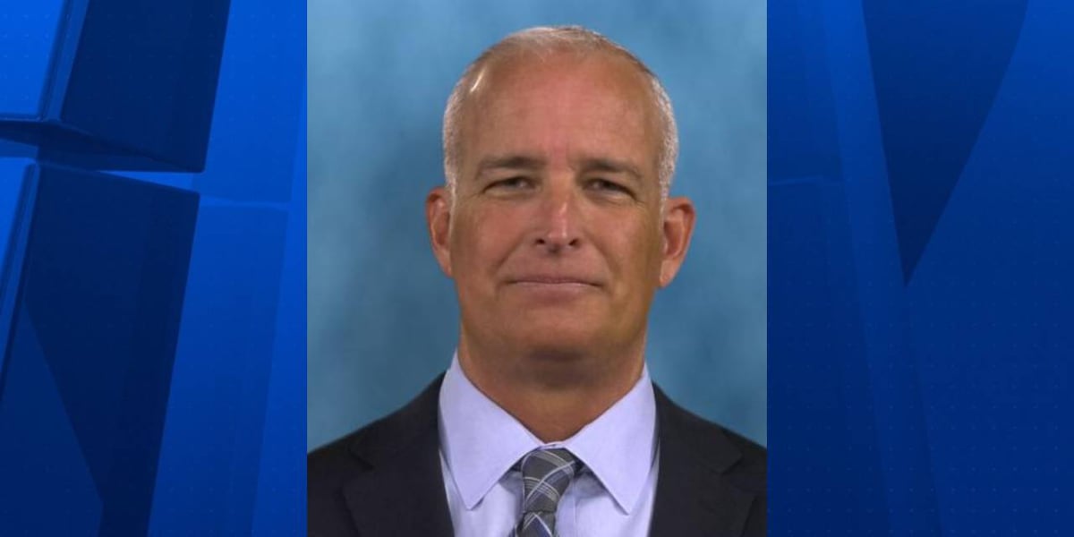 Phoenix Names Matt Giordano Police Chief After Nationwide Search