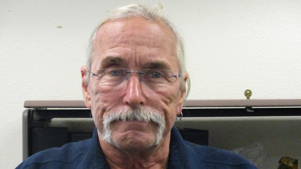 The Cochise County Sheriff’s Office said 66-year-old Ronald Lee Syrvud from Benson was wanted...