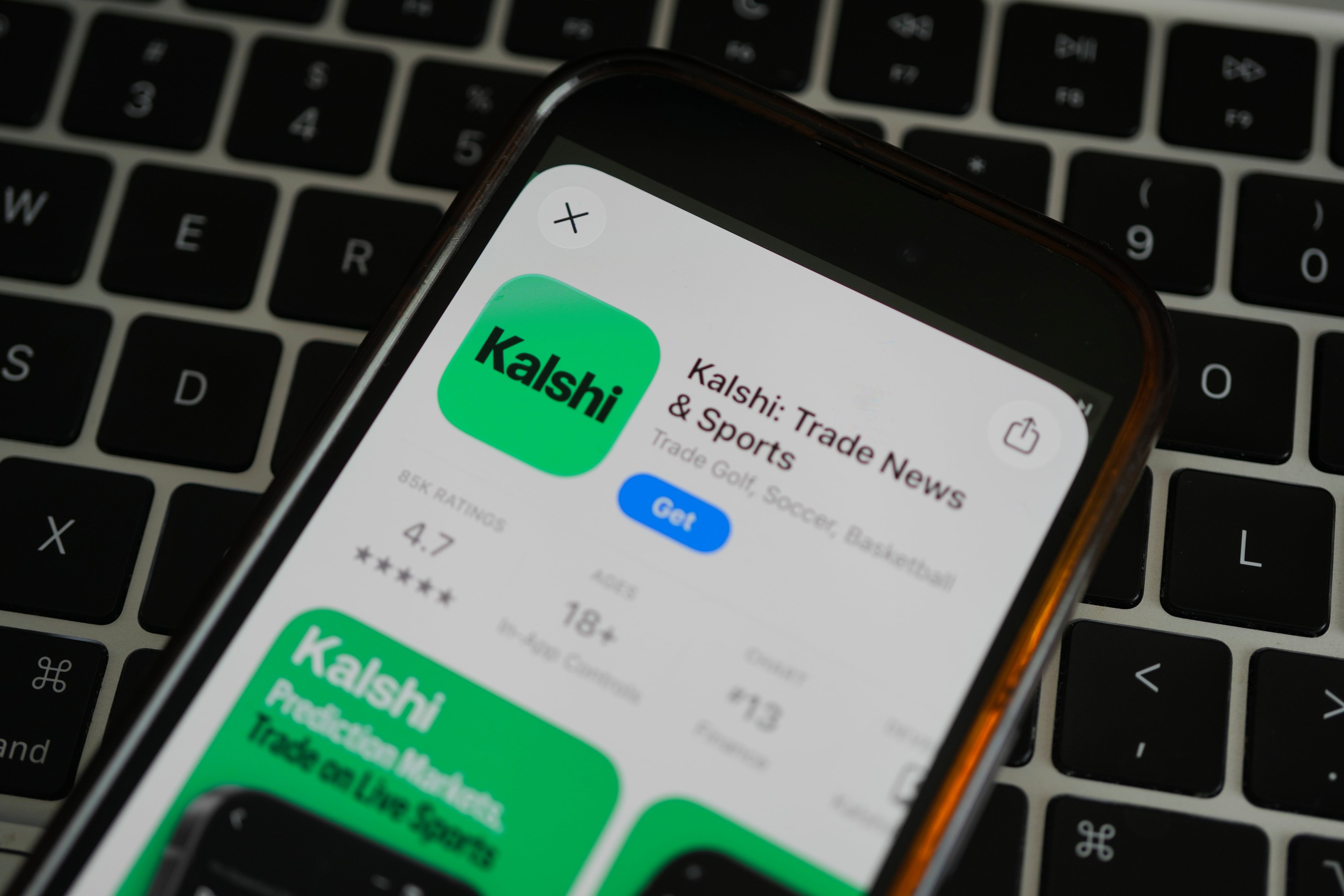 Federal court deals win to states in fight to regulate prediction market platforms