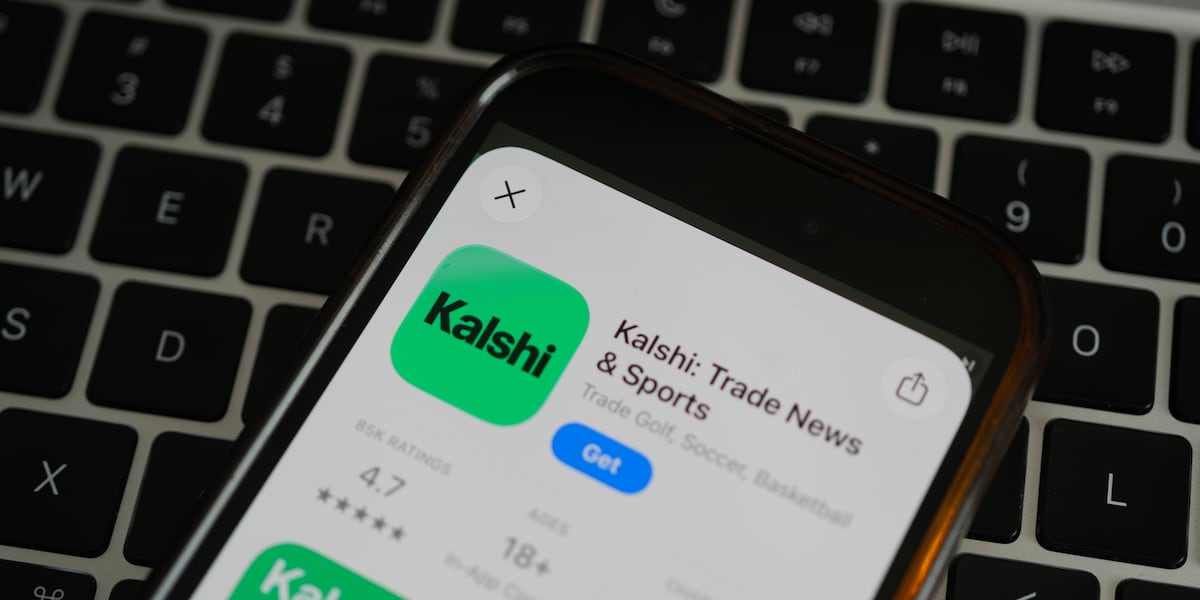 Federal court deals win to states in fight to regulate prediction market platforms Federal court deals win to states in fight to regulate prediction market platforms