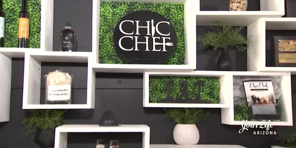 Chic Chef Chef Nik Fields shares her favorite spice blends, hot sauces, and more ...