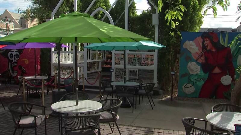 One of downtown Phoenix’s iconic spots, The Pemberton, will celebrate its grand reopening on...