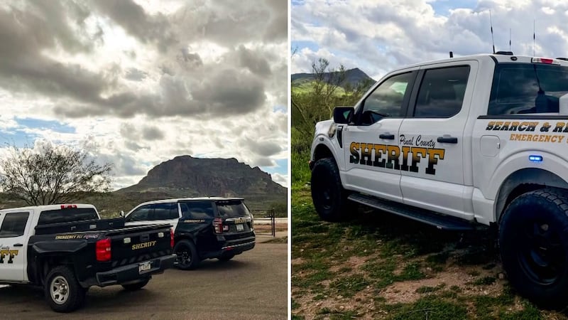 The four victims of a helicopter crash east of the Valley late Friday morning have been...