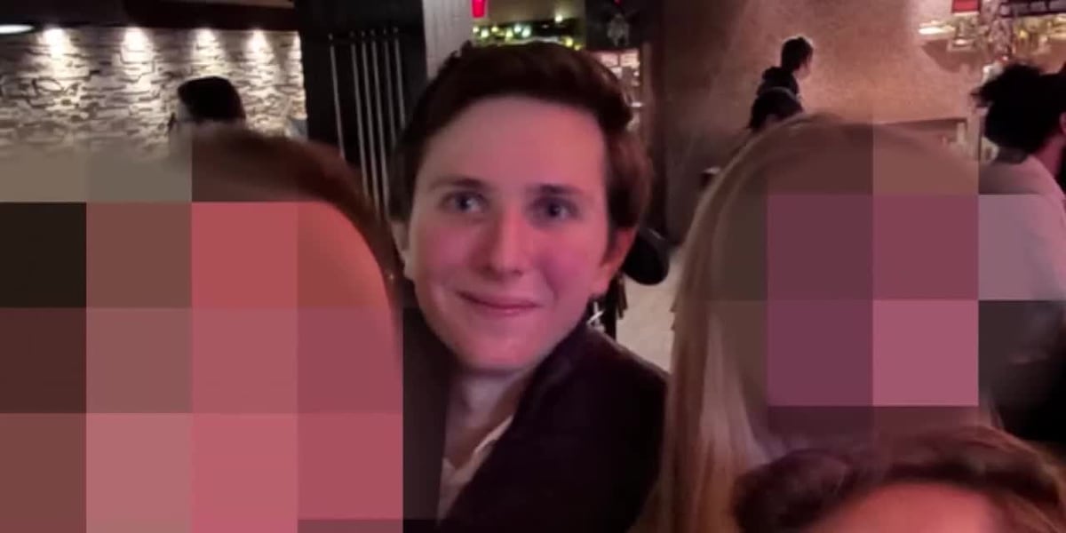 18-Year-Old Indicted as Third Suspect in Washington D.C. Congressional Intern Killing