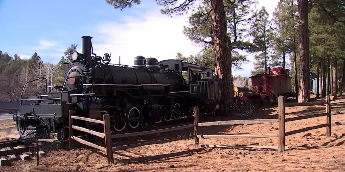 Famous Flagstaff Pioneer Museum delays reopening