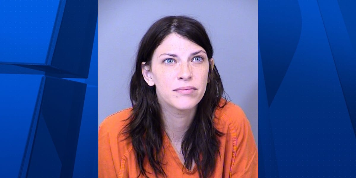 Arizona Mom Sentenced 10 Years for Running Over Girl at Peoria Park