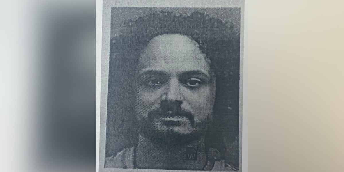 Traffic Stop in Arizona Discovers Missing 13-Year-Old from Alabama