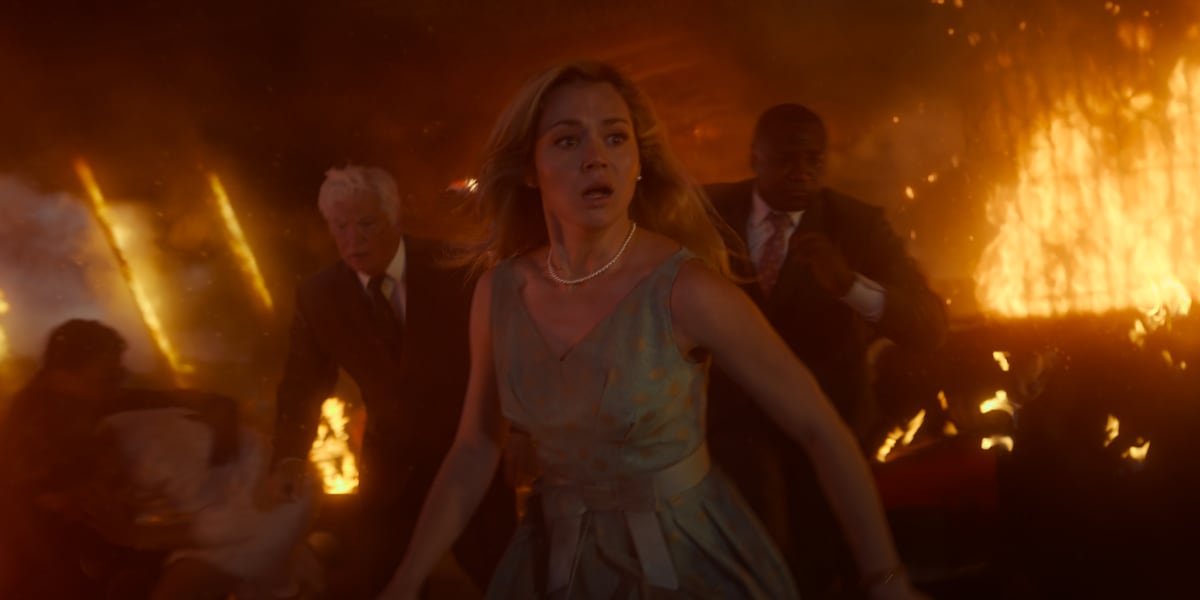 Final Destination Bloodlines Released Revives Horror Franchise