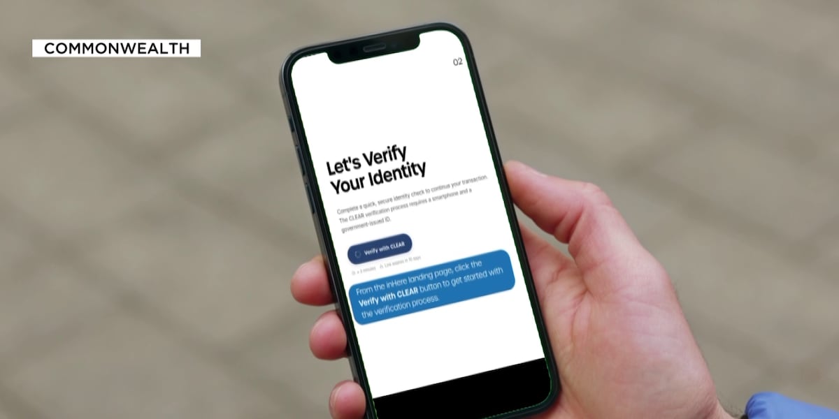 CLEAR identity verification expands to real estate closings