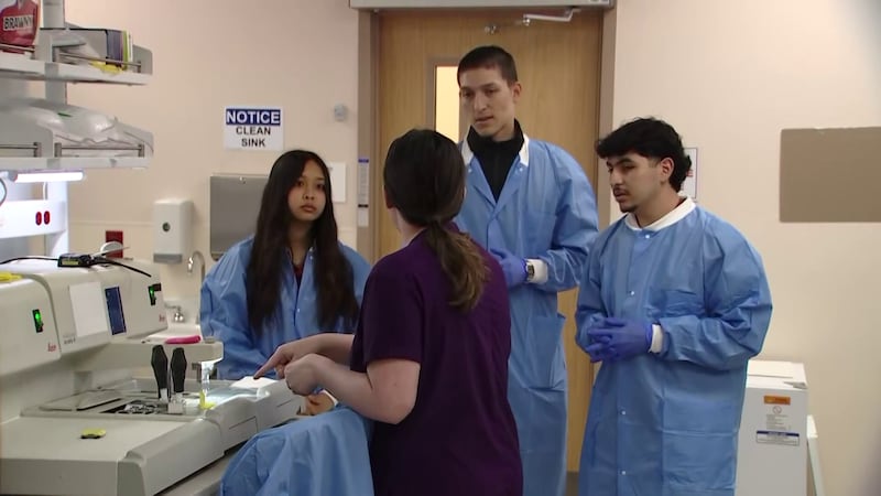 The $3 million contract aims not only to create more physicians but also to retain them in...