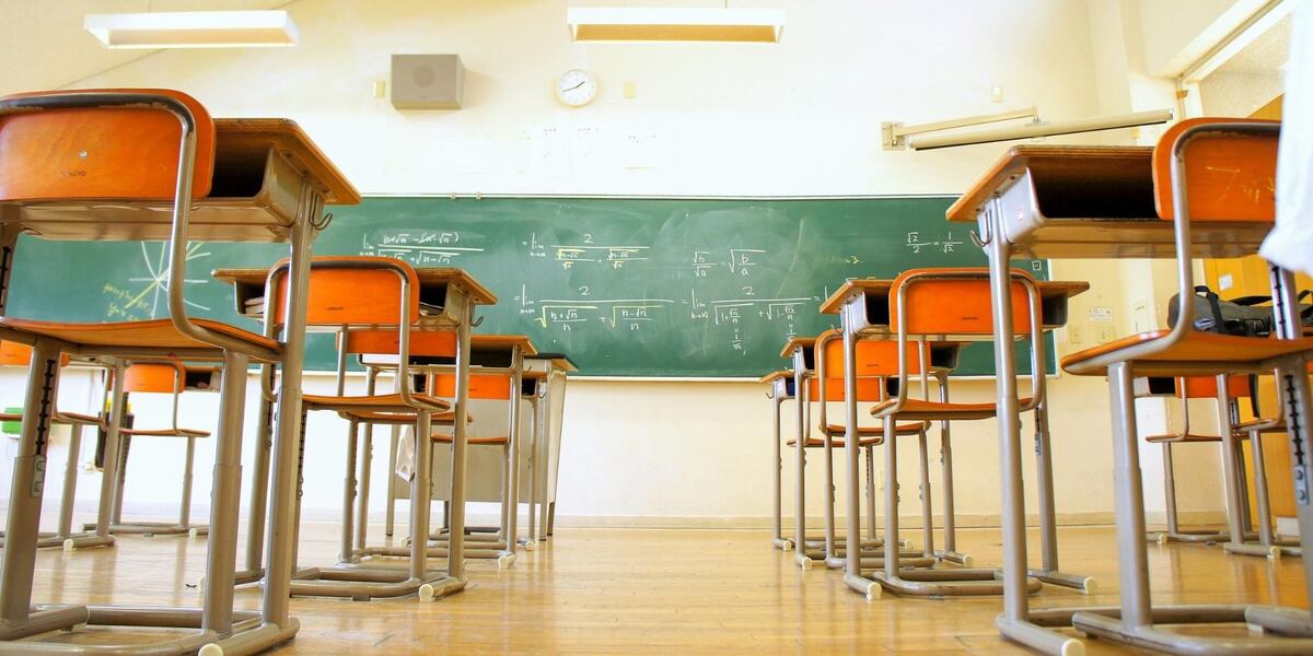 Student Caught Cheating Engages in Violence