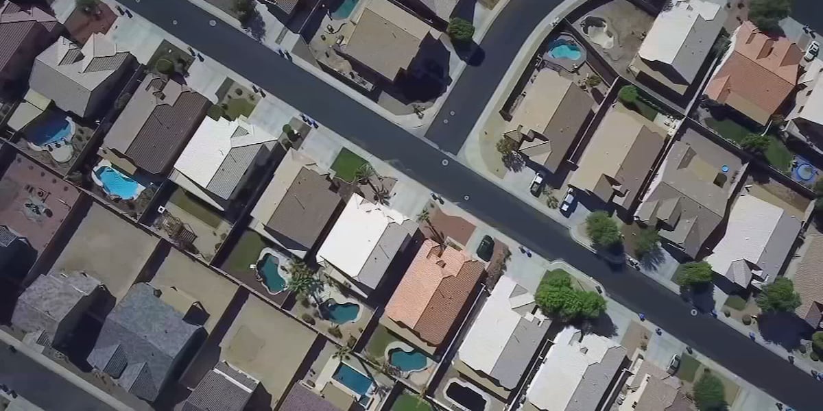 These Arizona cities rank as some of the best places to rent in the US