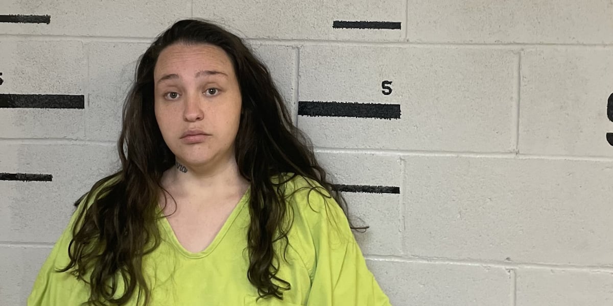 Eight Arrested in Alabama Bibb County Child Sex Trafficking Ring