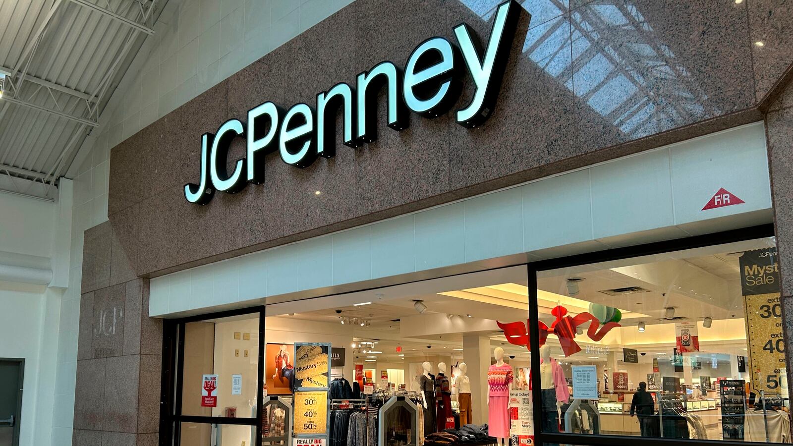 Arizona JCPenney stores among 119 locations sold for 947M; see the list