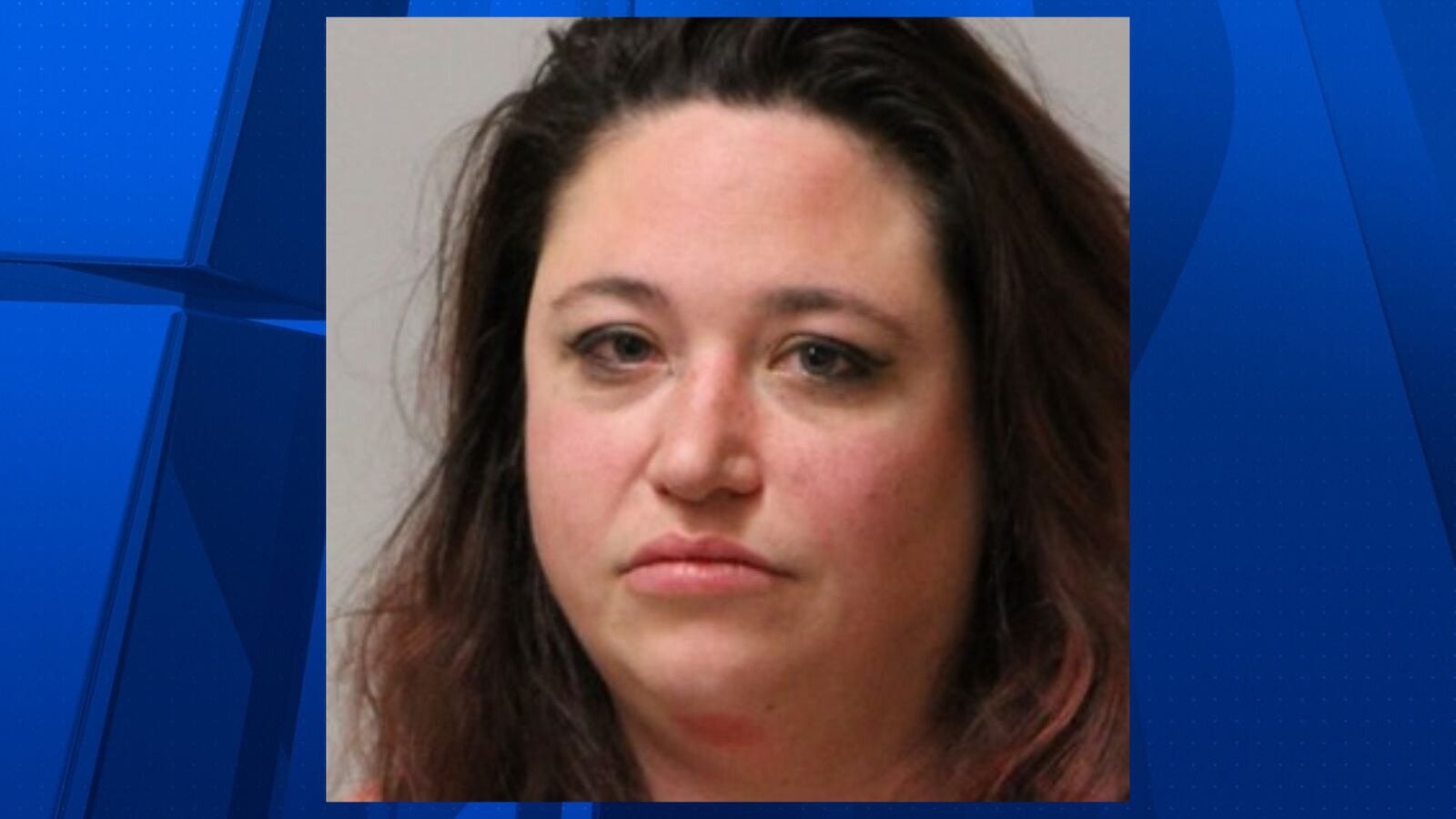Woman charged with DUI after allegedly hitting and damaging 4 ...