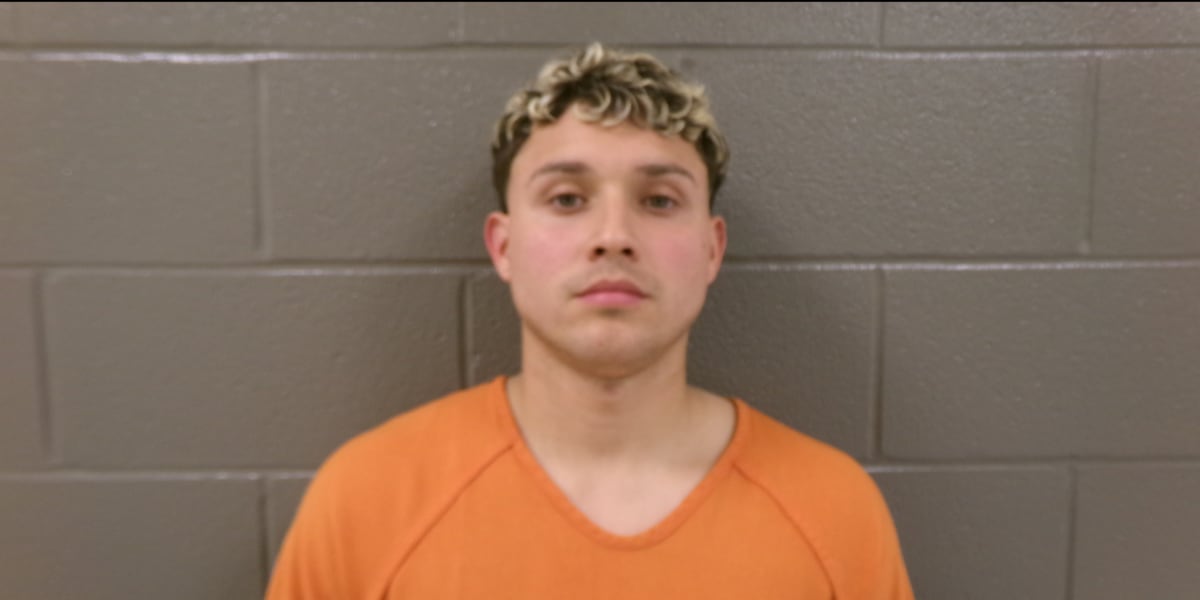 24-Year-Old Man Arrested for Posing as Teen at Ohio High School