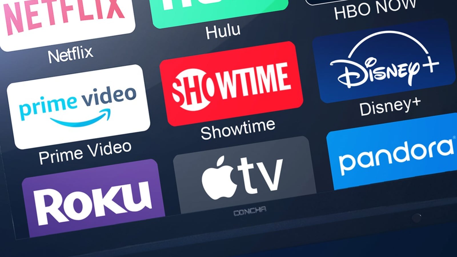 Popular Nowo In Popular TV shows to stream right now
