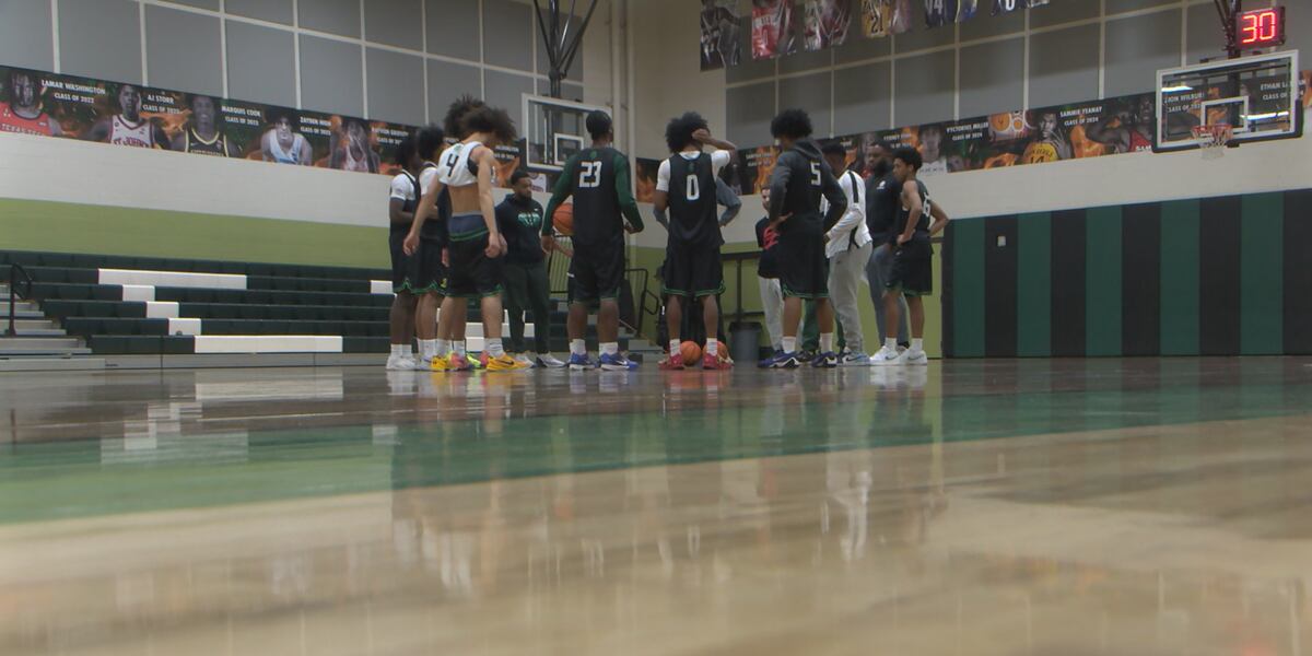 Compass Prep AZ Compass Prep School basketball team one win away from top spot ...