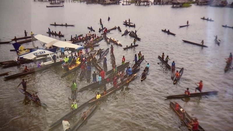 A nonprofit based in Mesa says rising fuel costs are making it harder to provide critical...