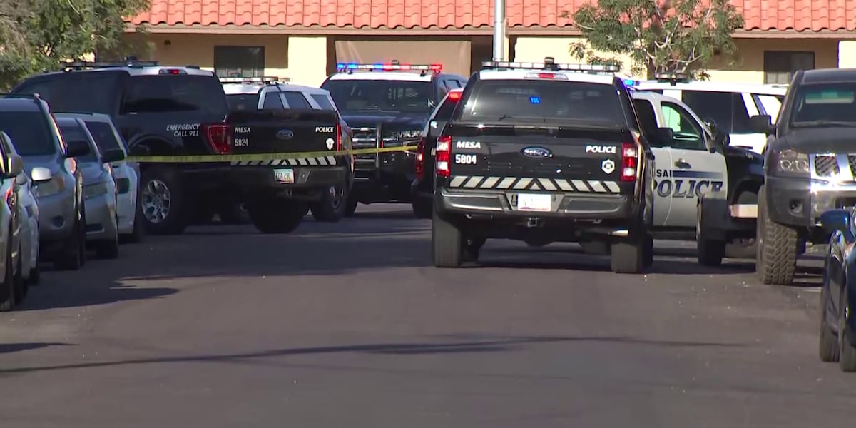 Shooting News Image