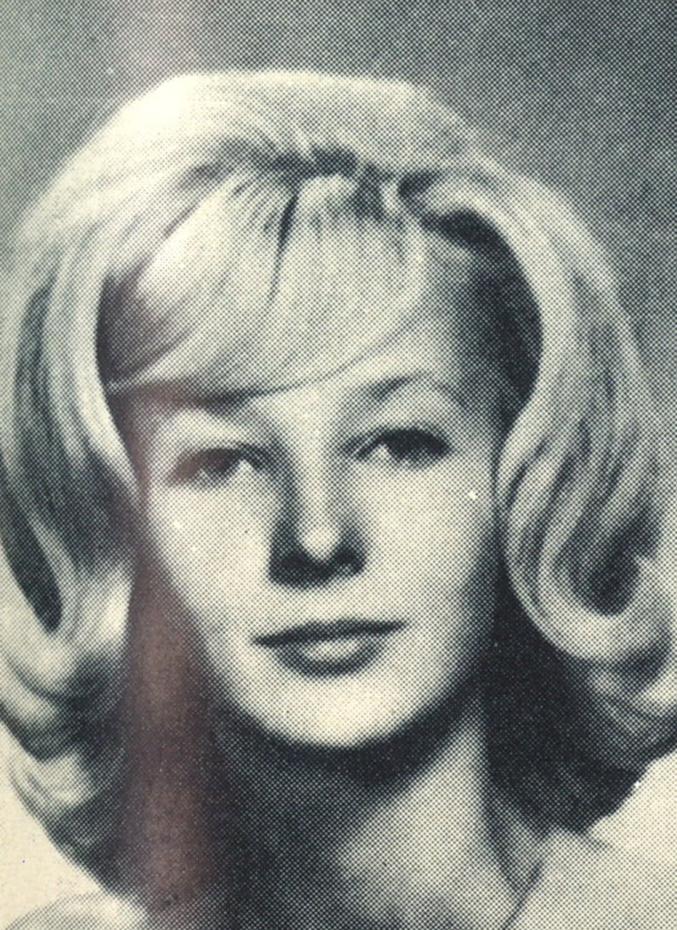16-year-old Gretchen was in a tumultuous relationship with Charles Schmid.