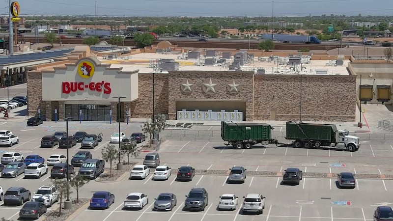 Goodyear is rolling out a major traffic detour ahead of the grand opening of Arizona’s first...