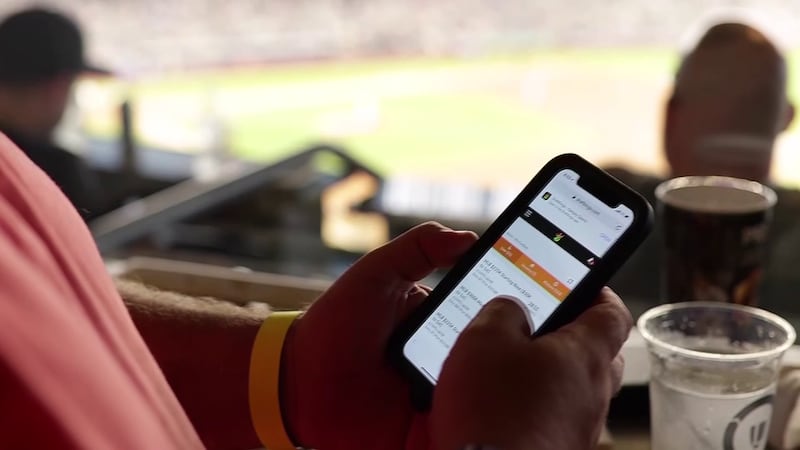 A former compulsive gambler from the Valley is warning others about how sports betting can...