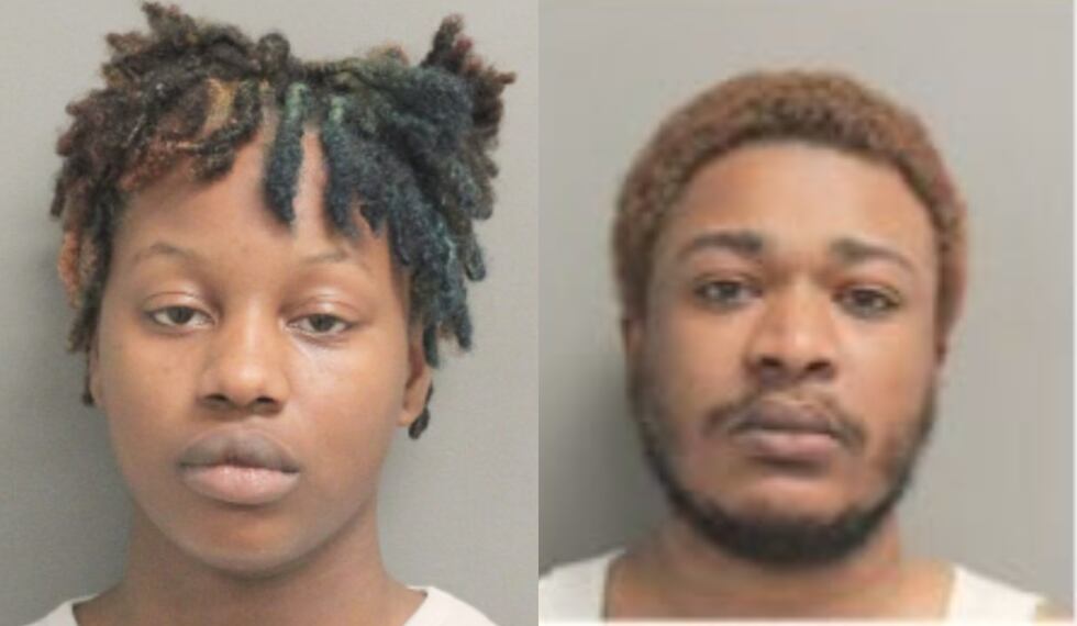 A mother and father in Texas are accused of killing their 5-month-old girl during a “horrific...