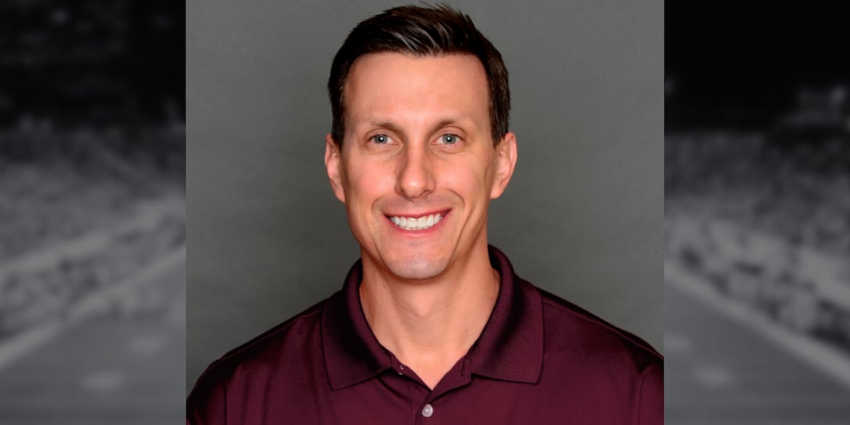 Graham Rhett Rossini ASU names Graham Rossini athletic director