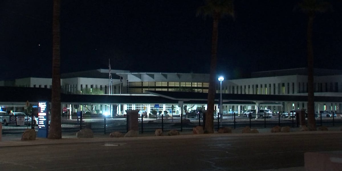 Rep. Stanton criticizes removal of Native flags from Phoenix VA