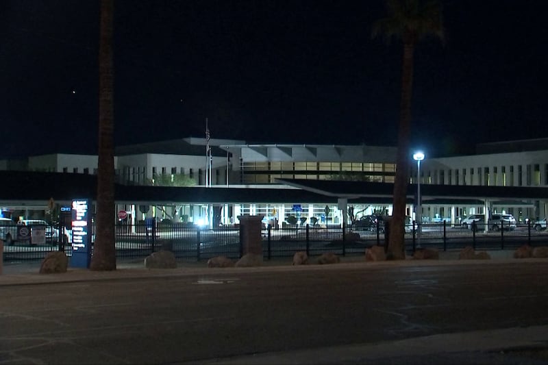 AZFamily | 3TV & CBS 5 News | Phoenix, Arizona