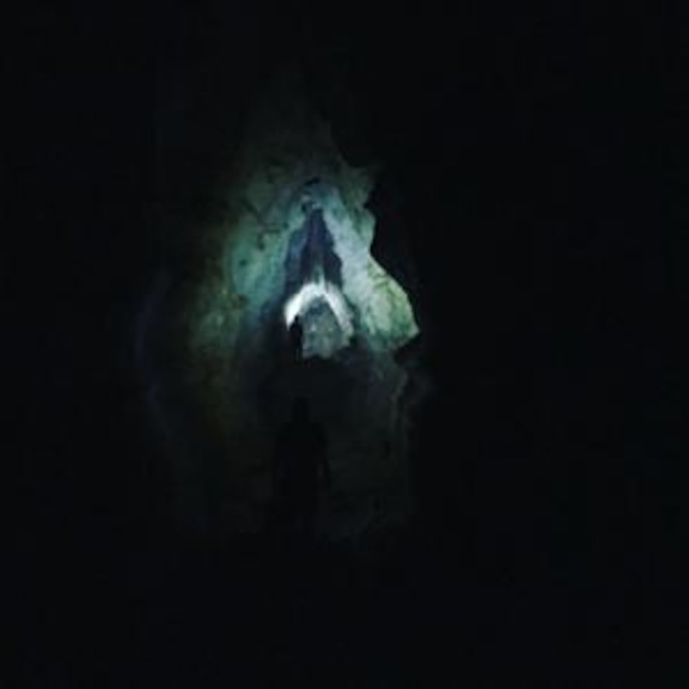 Cave of the Domes (Source: Debbie Hendricks)