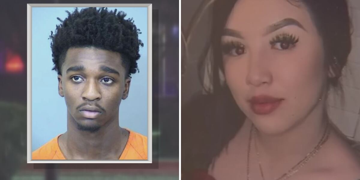Yamisha Thomas Ricky ‘We’ve never seen him’: Family of Phoenix murder victim says they didn ...