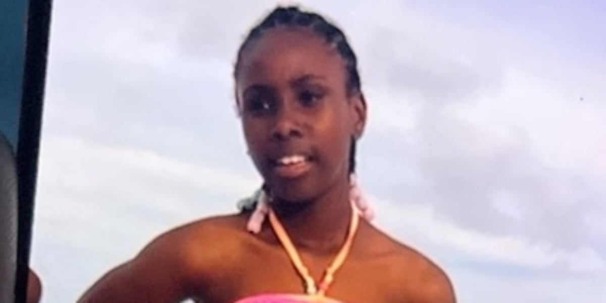 Search Continues for Missing Swimmers in Holden Beach, Destin
