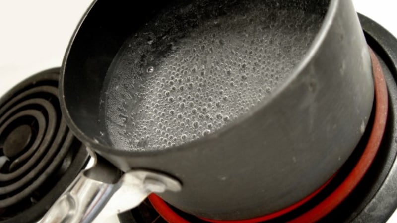 The boil water advisory issued for a city just south of the Valley has been canceled after...