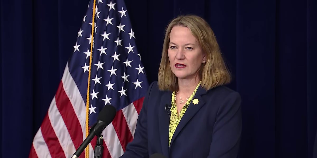 Attorneys General Sue Trump Administration Over Education Department Layoffs