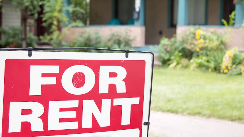 Phoenix-area renters should start to see relief as thousands of new units hit the market.