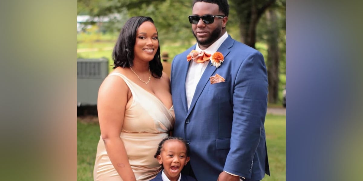 Engaged Louisiana Couple Killed In Separate Crashes Hours Apart