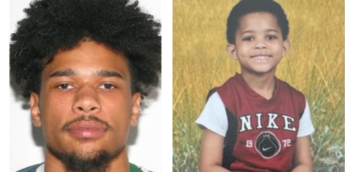 AMBER Alert issued for abducted 4-year-old, Norfolk shooting