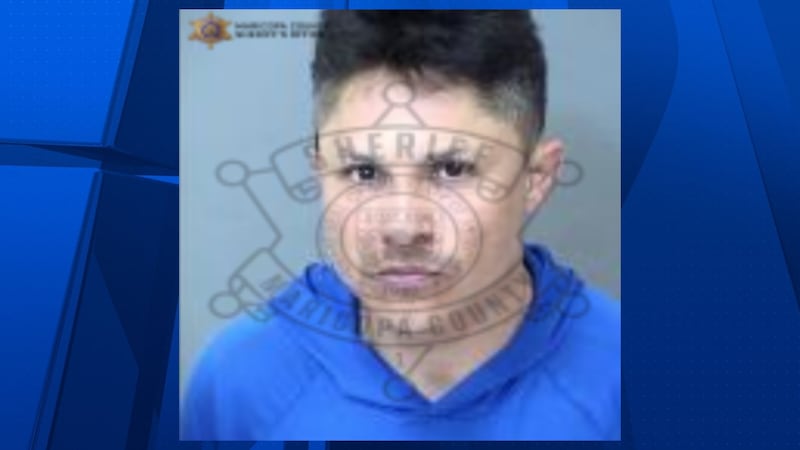 39-year-old Ceasar Miguel Zavala-Sosa is charged with manslaughter.