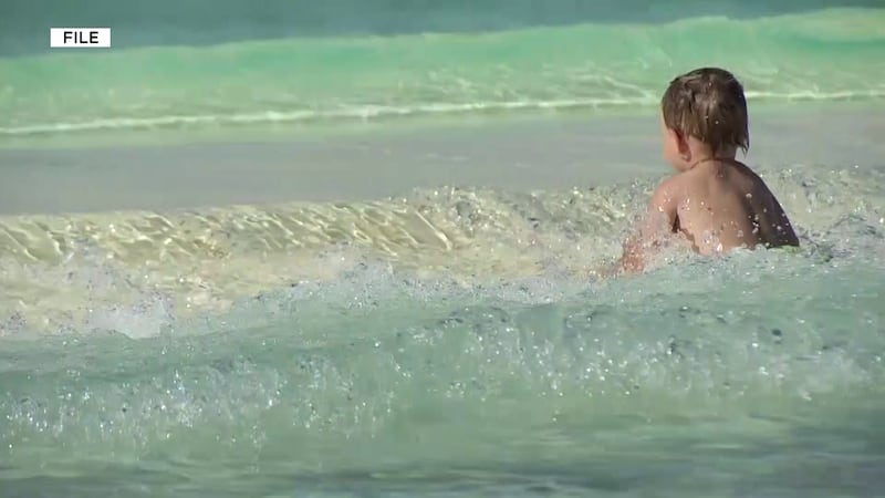 A stomach bug that is resistant to chlorine is spreading across the country.