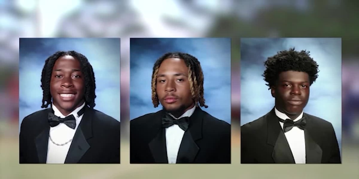 Sisters’ Street Race Kills 3 Fayetteville High School Players