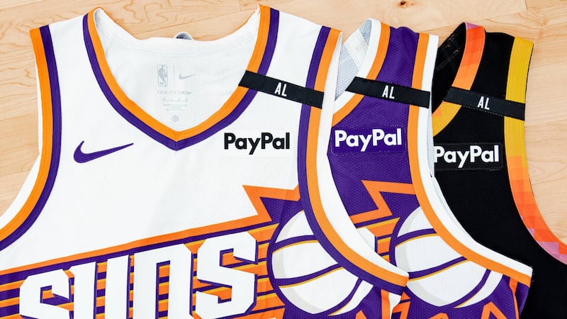 The Suns will honor the legacy of Al McCoy with a special jersey band that will be worn...