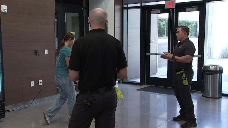 Crisis calls vary widely depending on who is calling for help.