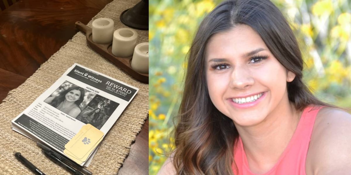 Family still searching for answers 4 years after woman murdered in Gilbert