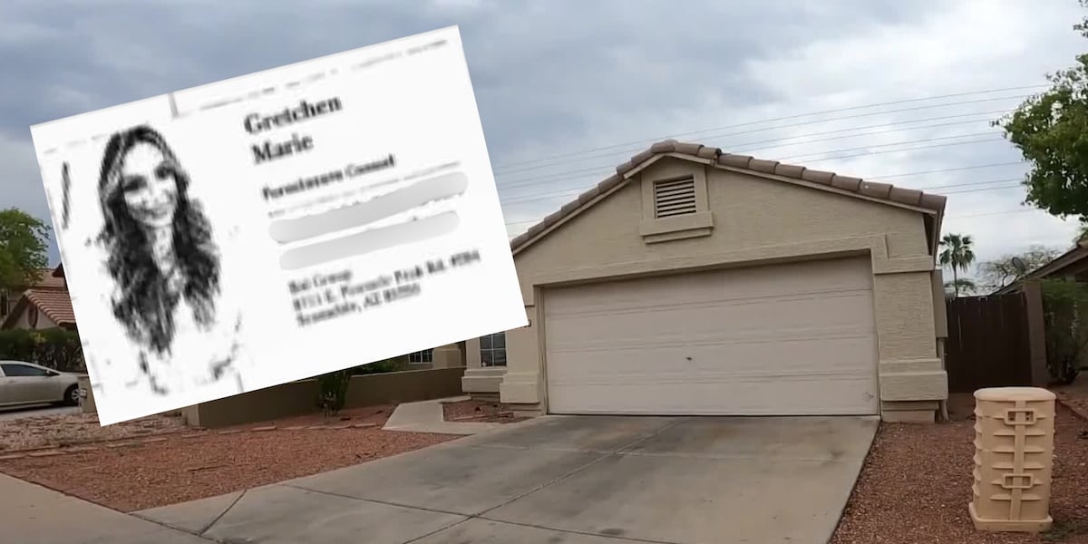Arizona AG settlement: Woman accused in equity stripping scheme banned from real estate