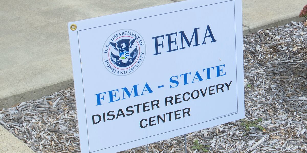 FEMA Addresses Misinformation After Hurricane Helene