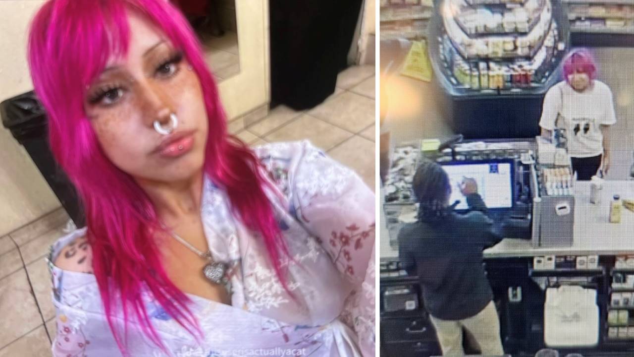 Search for missing Avondale woman expands to Globe ; blood found in her car