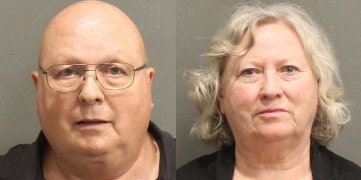 Two U.S. Pastors Face Major Child Abuse Charges